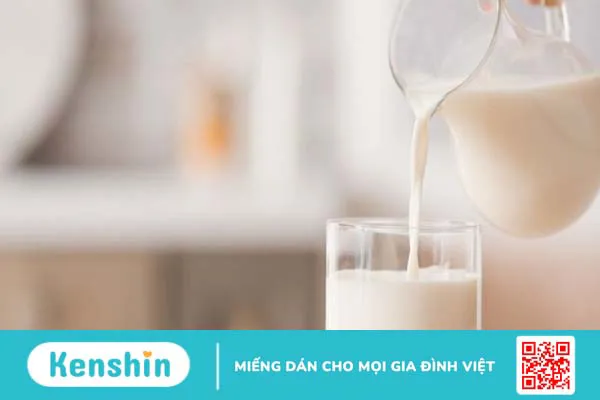 9 thực phẩm tốt dành cho người bệnh cường giáp