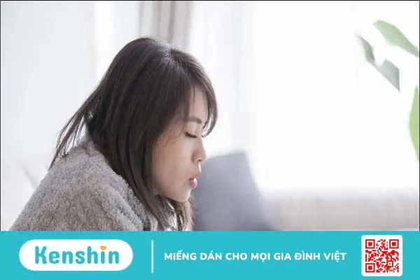 9 triệu chứng sốt siêu dễ nhận biết, cách điều trị và phòng ngừa