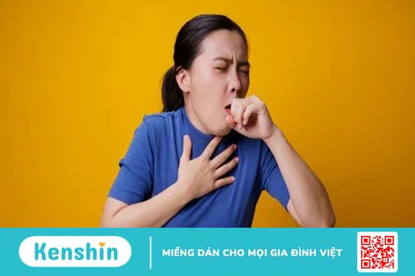 9 triệu chứng sốt siêu dễ nhận biết, cách điều trị và phòng ngừa