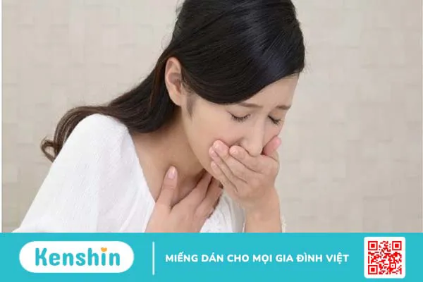 9 triệu chứng sốt siêu dễ nhận biết, cách điều trị và phòng ngừa