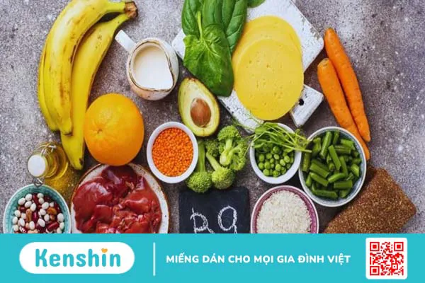 Acid folic (vitamin B9) là gì? Vai trò, cách dùng như thế nào?