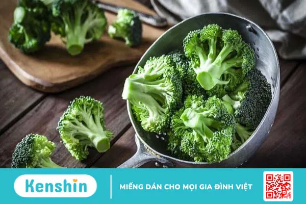 Acid folic (vitamin B9) là gì? Vai trò, cách dùng như thế nào?