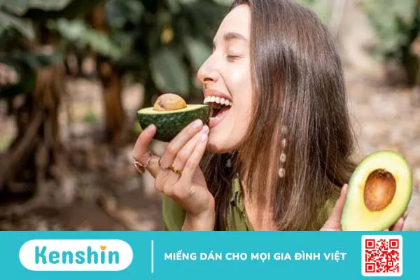 Ăn bơ có béo không? Bơ bao nhiêu calo? Giảm cân đúng cách với bơ