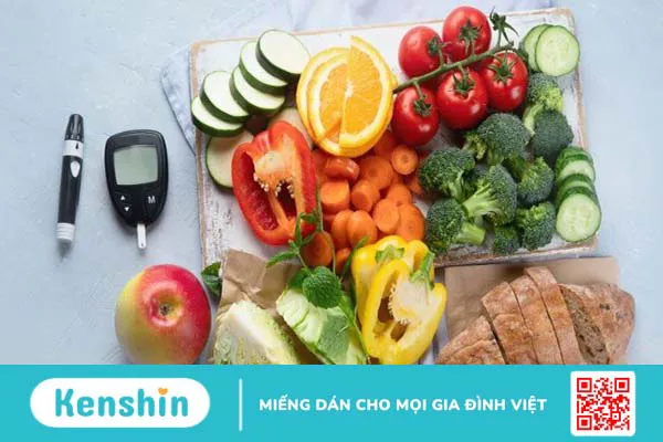 Ăn chay có tốt không? 14 lợi ích của việc ăn chay với sức khỏe