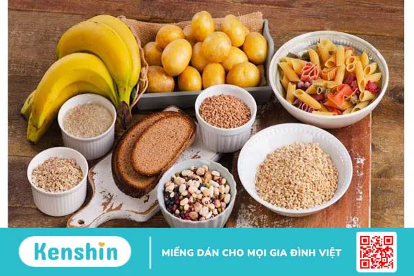 Ăn chay đúng cách để cân bằng dinh dưỡng và tốt cho sức khỏe