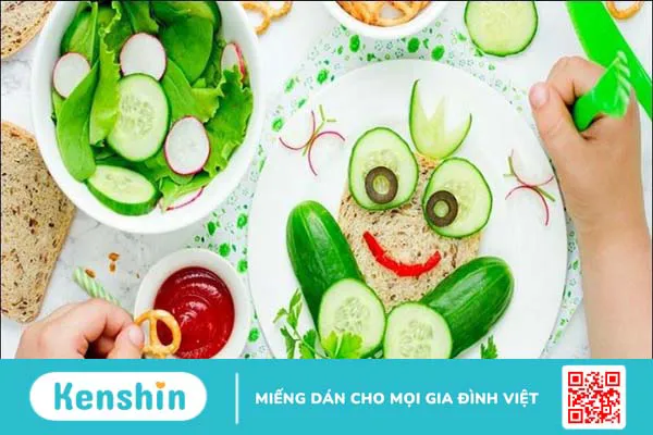 Ăn chay đúng cách để cân bằng dinh dưỡng và tốt cho sức khỏe