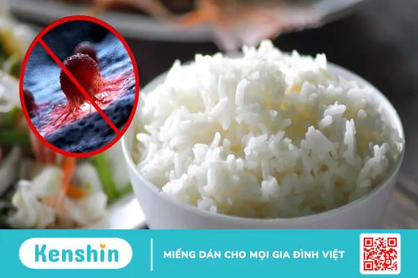 Ăn cơm nguội có tốt không? Mẹo bảo quản, hâm nóng cơm nguội đúng cách