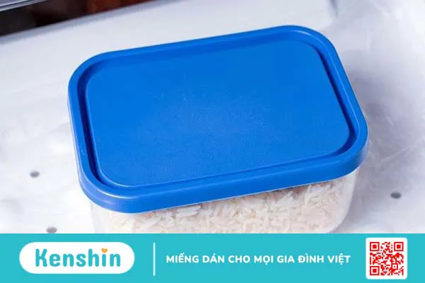 Ăn cơm nguội có tốt không? Mẹo bảo quản, hâm nóng cơm nguội đúng cách