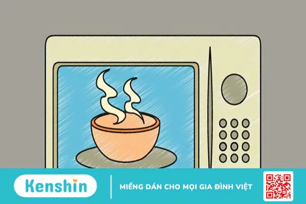 Ăn cơm nguội có tốt không? Mẹo bảo quản, hâm nóng cơm nguội đúng cách