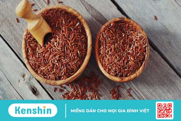 Ăn gạo lứt giảm cân như thế nào? 4 cách ăn gạo lứt giảm cân nên bỏ túi