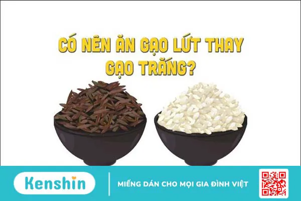 Ăn gạo lứt giảm cân như thế nào? 4 cách ăn gạo lứt giảm cân nên bỏ túi