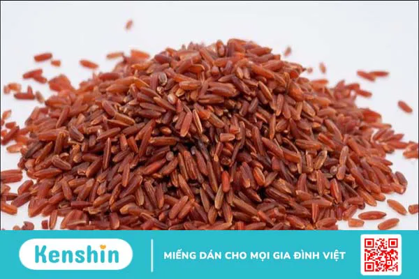 Ăn gạo lứt giảm cân như thế nào? 4 cách ăn gạo lứt giảm cân nên bỏ túi