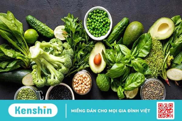 Ăn gì bổ máu? 9 loại thực phẩm cần bổ sung ngay!