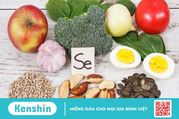 Ăn gì để tâm trạng tốt hơn? 11 thực phẩm cải thiện tâm trạng cần biết