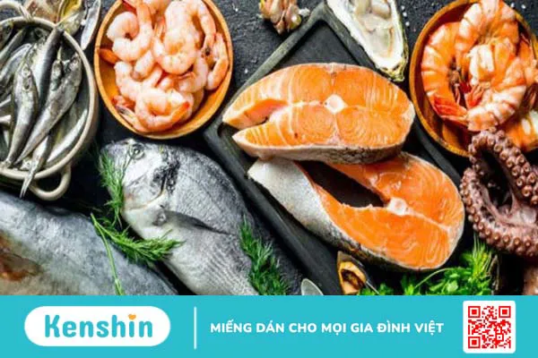 Ăn gì để tâm trạng tốt hơn? 11 thực phẩm cải thiện tâm trạng cần biết