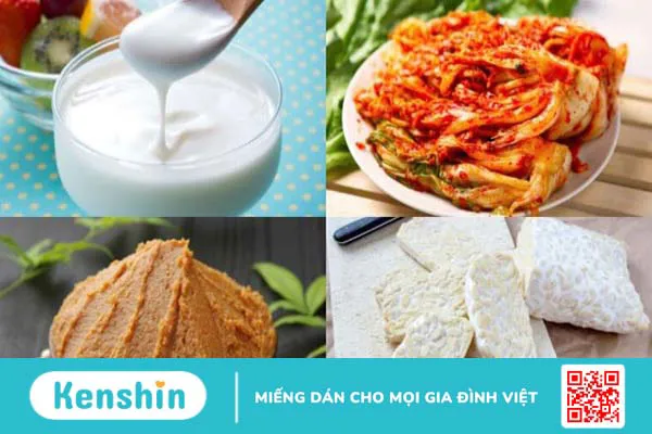 Ăn gì để tâm trạng tốt hơn? 11 thực phẩm cải thiện tâm trạng cần biết