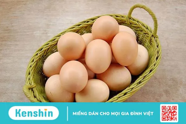 Ăn gì để tăng cơ? Top 13 loại thực phẩm giúp tăng cơ dành cho gymer