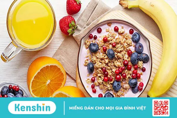 Ăn gì để tăng cơ? Top 13 loại thực phẩm giúp tăng cơ dành cho gymer