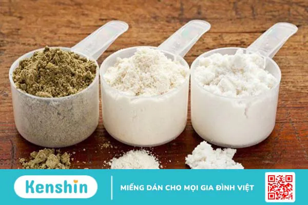 Ăn gì để tăng cơ? Top 13 loại thực phẩm giúp tăng cơ dành cho gymer