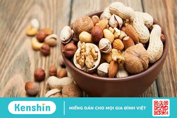 Ăn gì giải độc gan? 18 thực phẩm tiêu độc gan cho ngày hè nóng bức