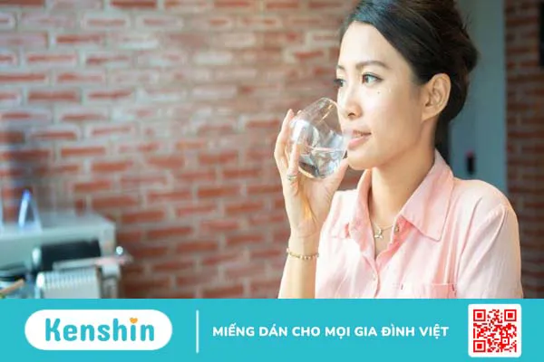 Ăn gì trước khi quan hệ? 9 món giúp bạn gái giữ vùng kín thơm và khoẻ