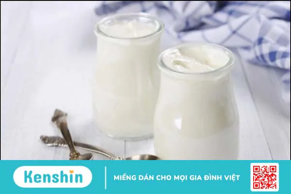 Ăn gì trước khi quan hệ? 9 món giúp bạn gái giữ vùng kín thơm và khoẻ