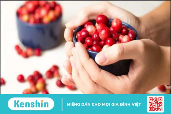 Ăn gì trước khi quan hệ? 9 món giúp bạn gái giữ vùng kín thơm và khoẻ