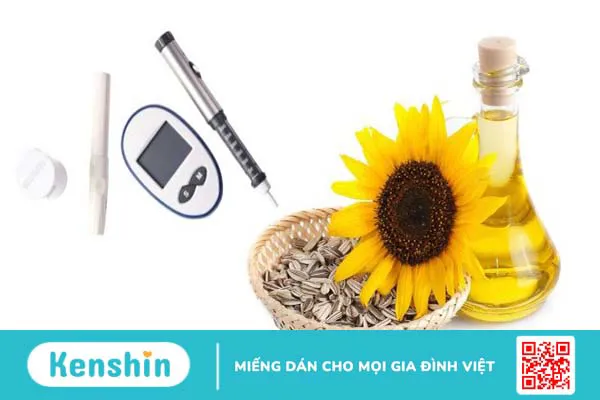 Ăn hạt hướng dương có tác dụng gì? 16 tác dụng và lưu ý khi ăn