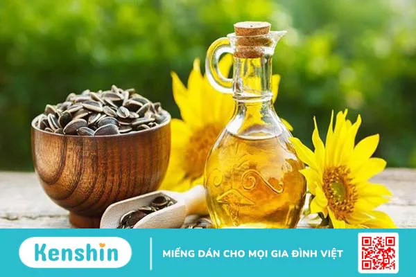 Ăn hạt hướng dương có tác dụng gì? 16 tác dụng và lưu ý khi ăn