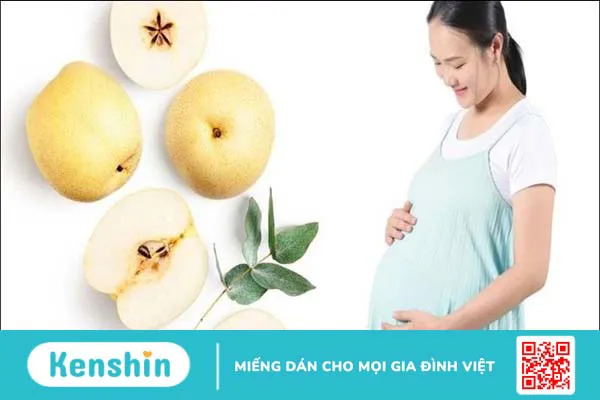 Ăn lê có tác dụng gì? 21 công dụng của quả lê và các lưu ý khi ăn lê