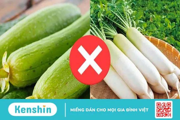 Ăn mướp có tốt không? 19 tác dụng tuyệt vời của mướp và lưu ý khi ăn