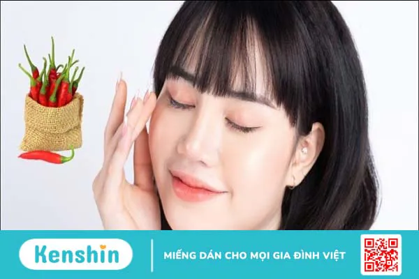 Ăn ớt có tốt cho mắt không? Lợi ích của ớt đối với mắt và sức khỏe