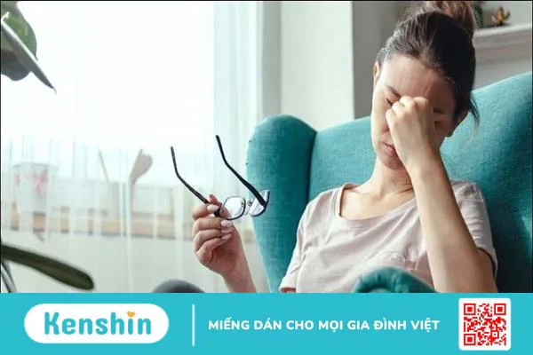 Ăn ớt có tốt cho mắt không? Lợi ích của ớt đối với mắt và sức khỏe