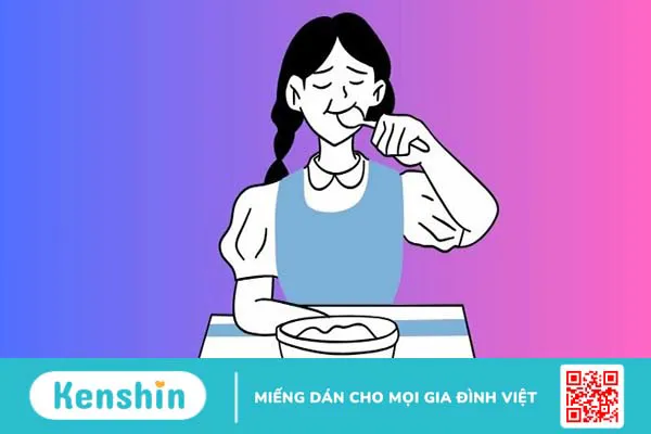 Ăn ớt có tốt cho mắt không? Lợi ích của ớt đối với mắt và sức khỏe