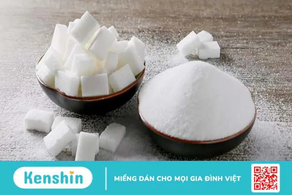 Ăn quá nhiều đường có gây bệnh tiểu đường không?