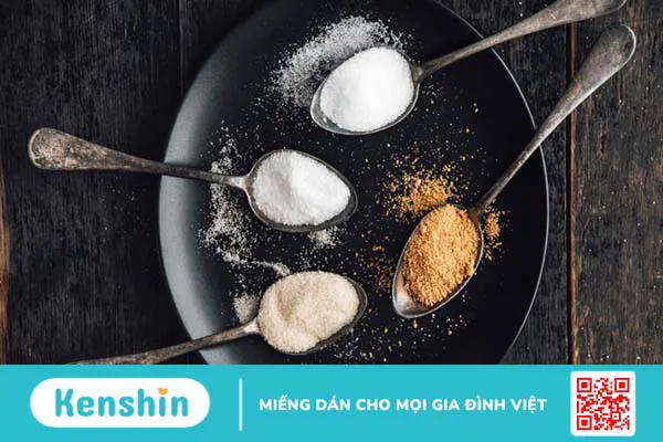 Ăn quá nhiều đường có gây bệnh tiểu đường không?