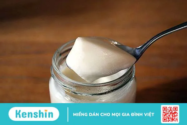 Ăn sữa chua có béo không? Sữa chua bao nhiêu calo? Cách ăn giảm cân