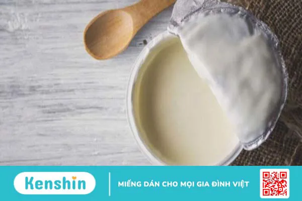 Ăn sữa chua có béo không? Sữa chua bao nhiêu calo? Cách ăn giảm cân