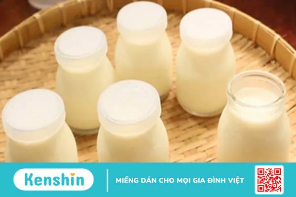 Ăn sữa chua có béo không? Sữa chua bao nhiêu calo? Cách ăn giảm cân