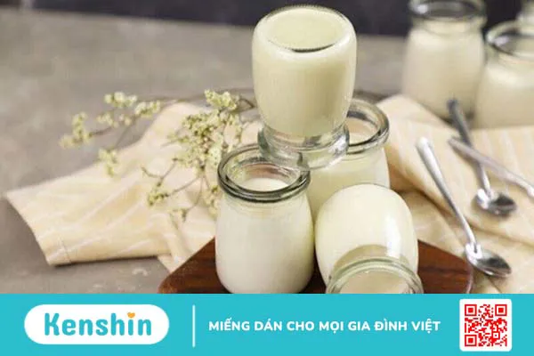 Ăn sữa chua có béo không? Sữa chua bao nhiêu calo? Cách ăn giảm cân