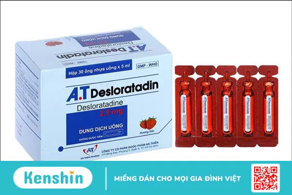 An Thiên Pharma của nước nào? Có tốt không? Các dòng sản phẩm nổi bật