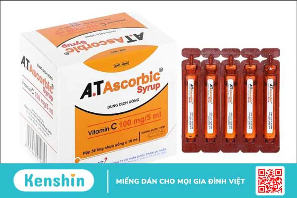 An Thiên Pharma của nước nào? Có tốt không? Các dòng sản phẩm nổi bật