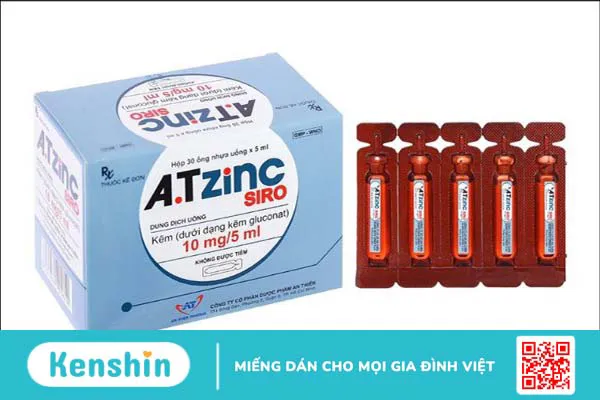 An Thiên Pharma của nước nào? Có tốt không? Các dòng sản phẩm nổi bật