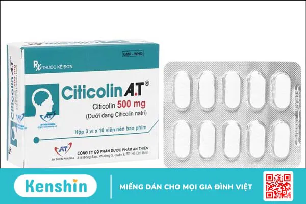 An Thiên Pharma của nước nào? Có tốt không? Các dòng sản phẩm nổi bật