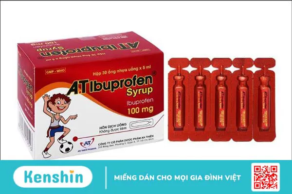 An Thiên Pharma của nước nào? Có tốt không? Các dòng sản phẩm nổi bật