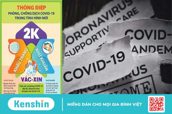 Ảnh hưởng của hậu COVID-19 đối với bệnh nhân tiểu đường? Có nguy hiểm không?