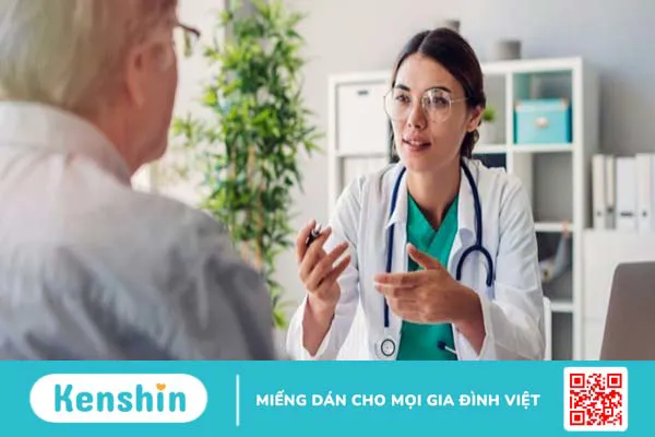 Ảnh hưởng của hậu COVID-19 đối với bệnh nhân tiểu đường? Có nguy hiểm không?