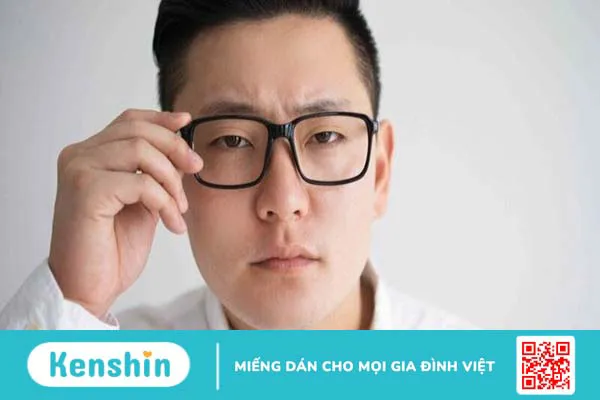 Ánh sáng xanh là gì? 9 tác hại của ánh sáng xanh với đôi mắt