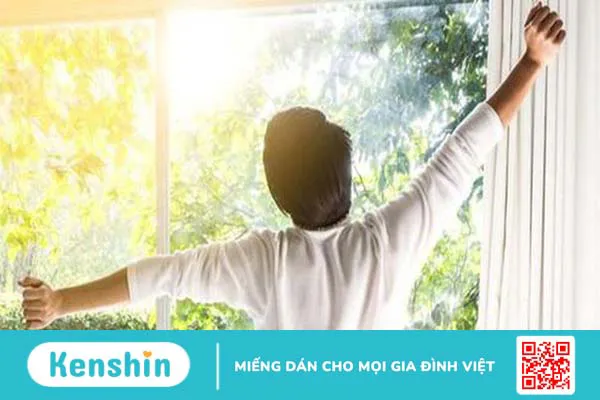 Ánh sáng xanh là gì? 9 tác hại của ánh sáng xanh với đôi mắt