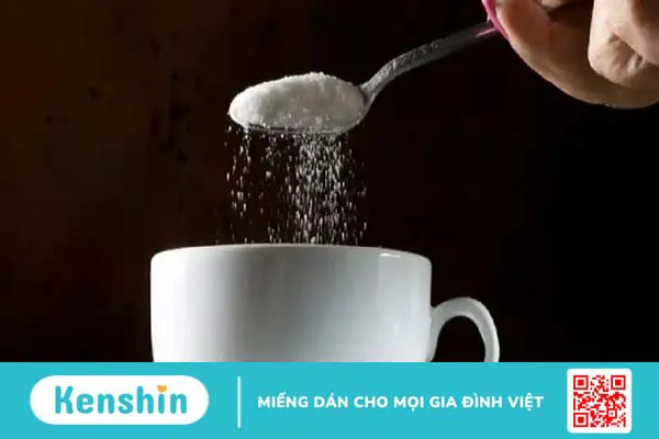 Aspartam là gì? Công dụng, liều dùng và cách sử dụng